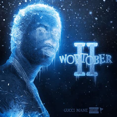 gucci mane woptober buy|Amazon.com: Woptober II: CDs & Vinyl.